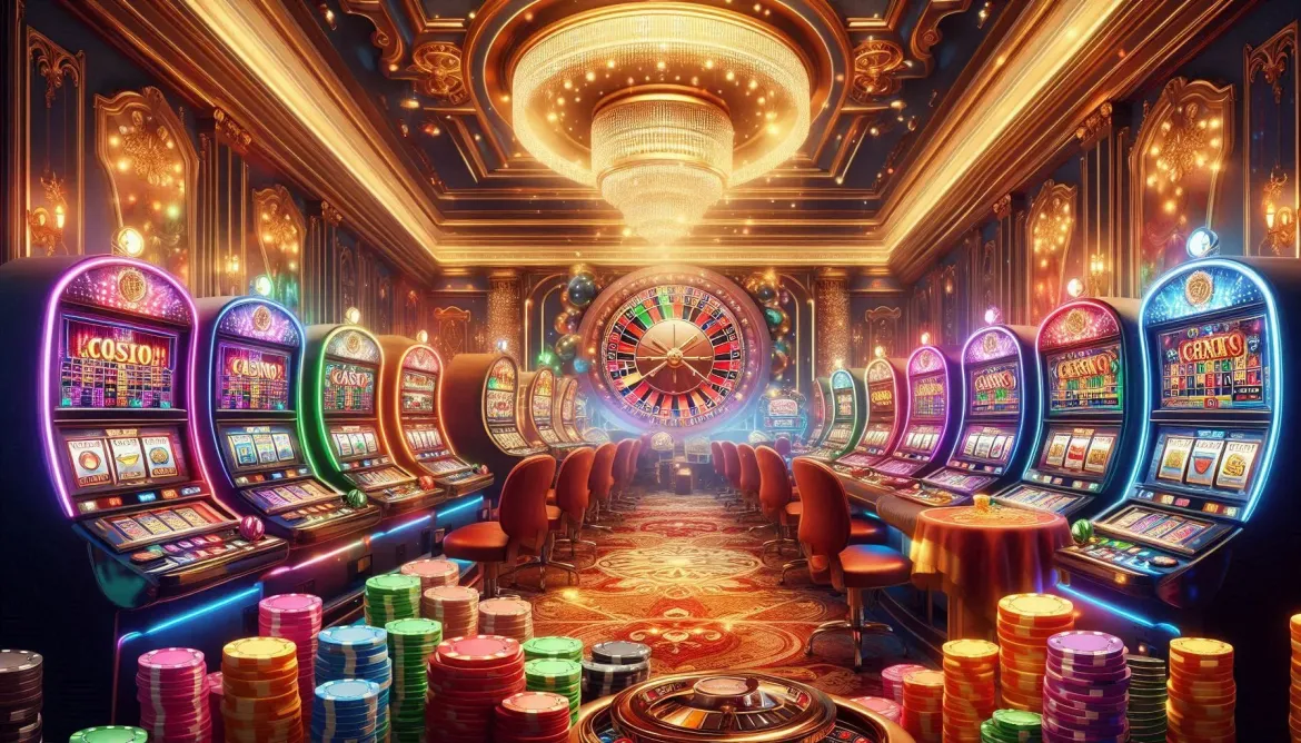 ipad casino